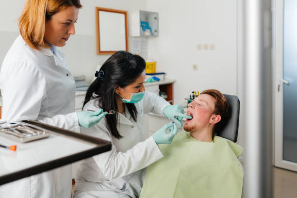 Best Emergency Dental Clinic in IL