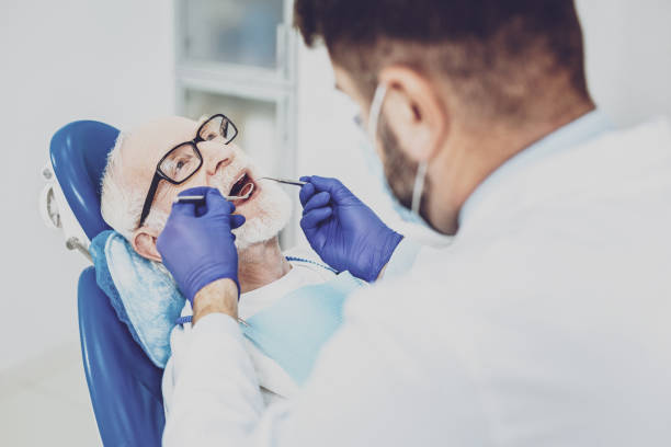 Best Knocked-Out Tooth Emergency  in Hebron, IL